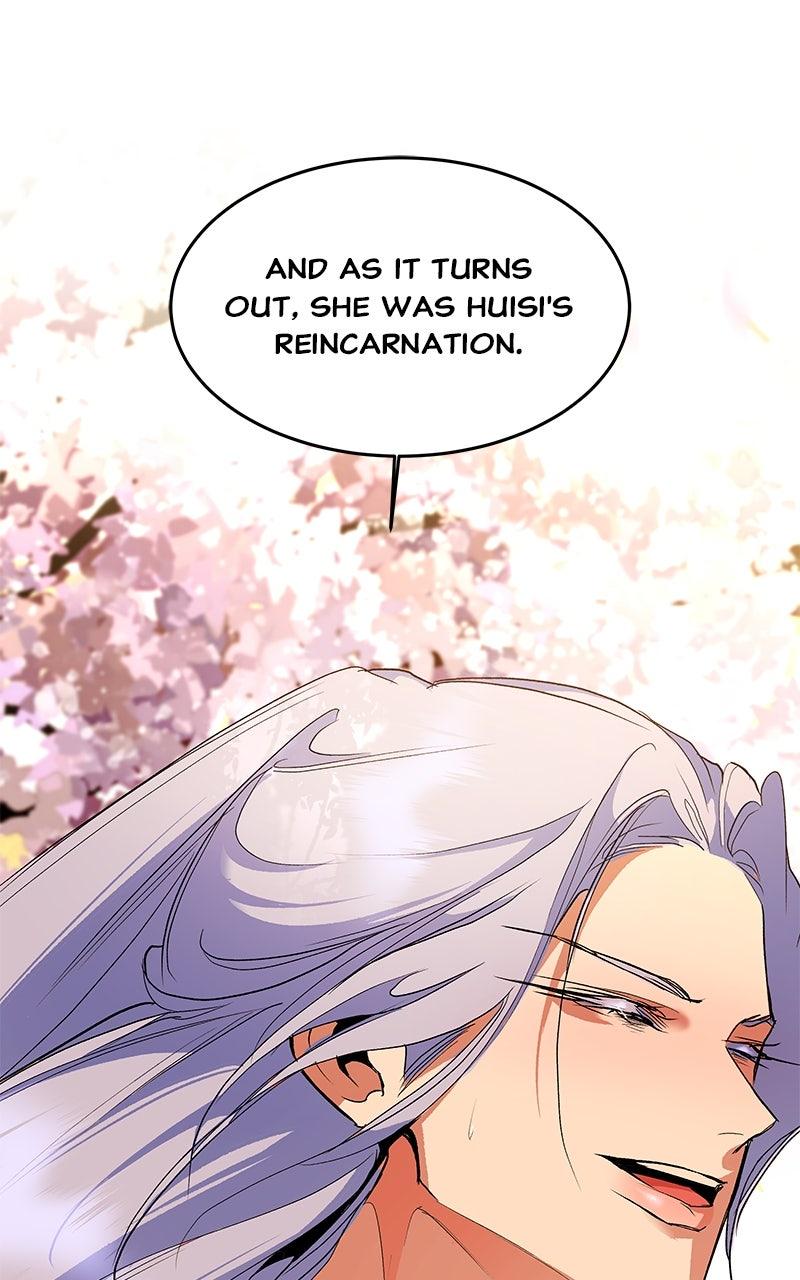 How a Goddess Wins Over Tigers Chap 111 - Next Chap 112