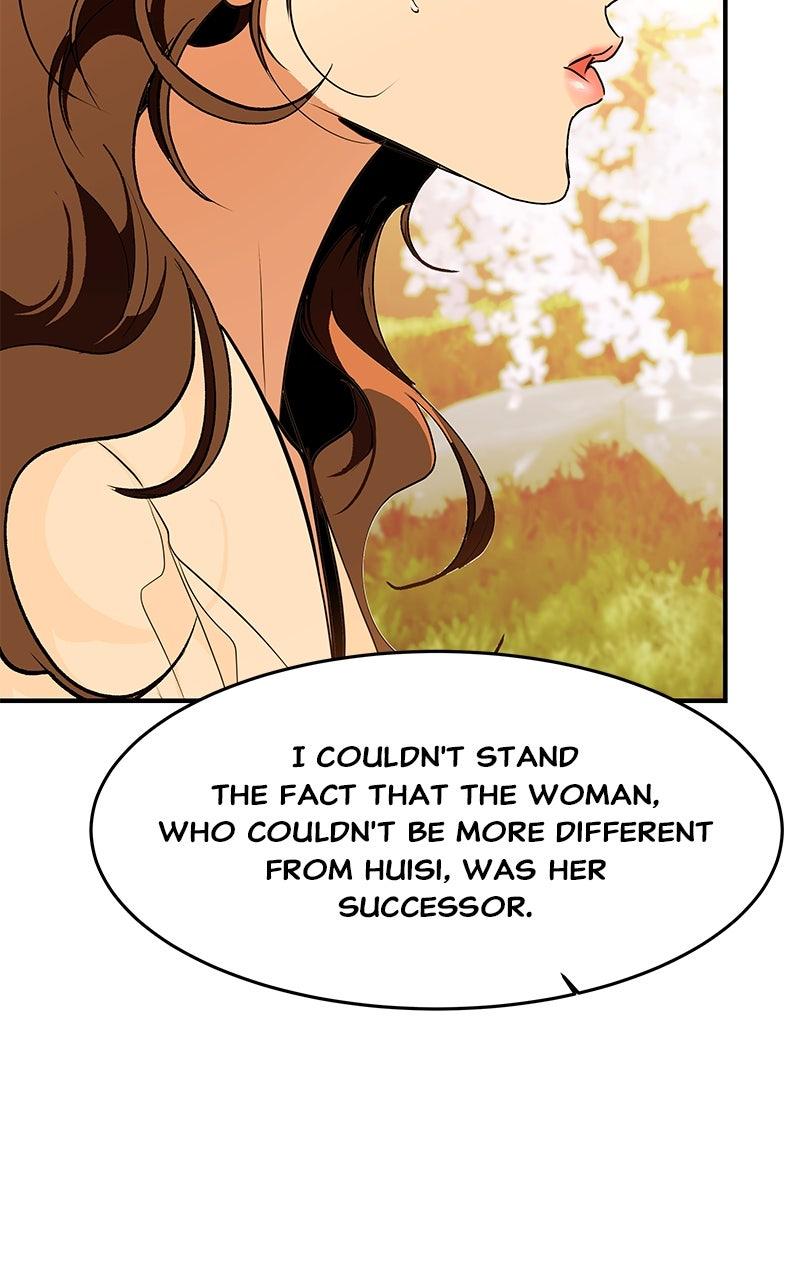 How a Goddess Wins Over Tigers Chap 111 - Next Chap 112
