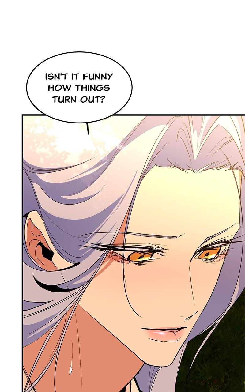 How a Goddess Wins Over Tigers Chap 111 - Next Chap 112