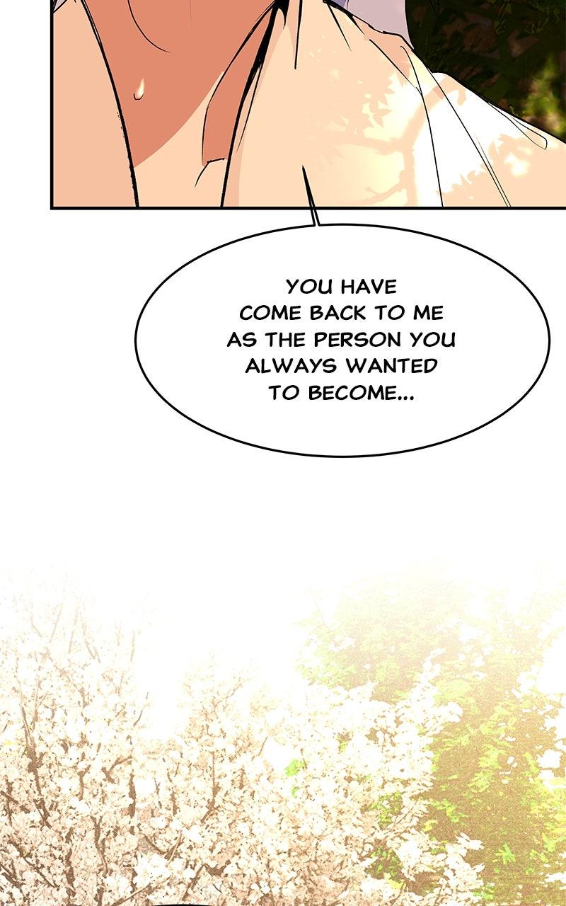 How a Goddess Wins Over Tigers Chap 111 - Next Chap 112