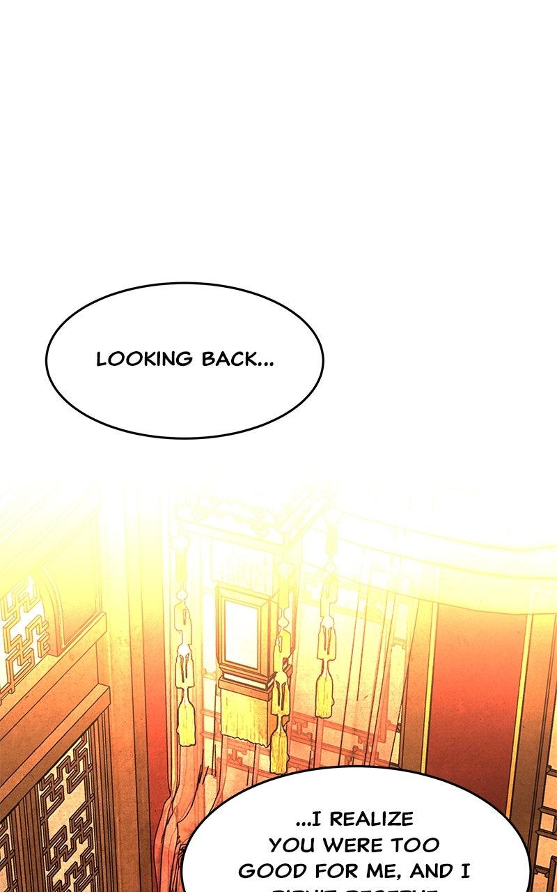 How a Goddess Wins Over Tigers Chap 111 - Next Chap 112