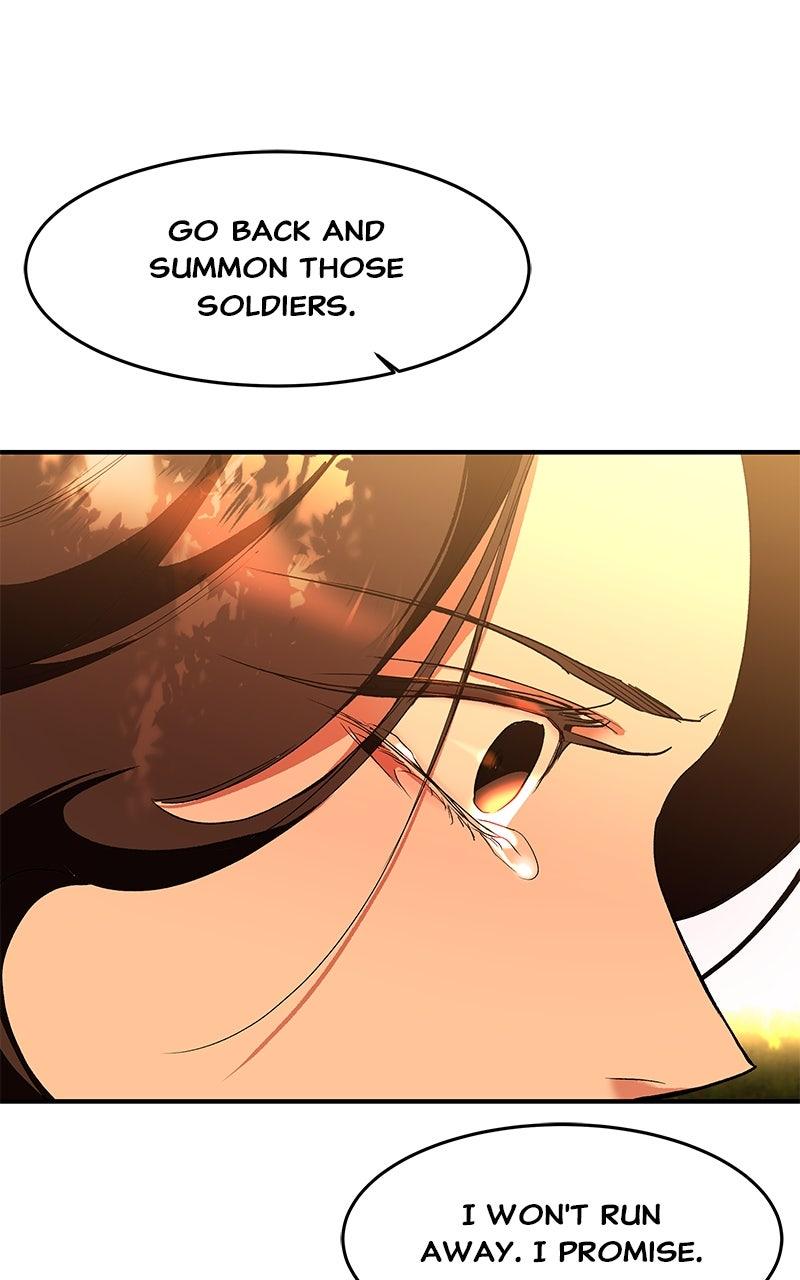 How a Goddess Wins Over Tigers Chap 111 - Next Chap 112