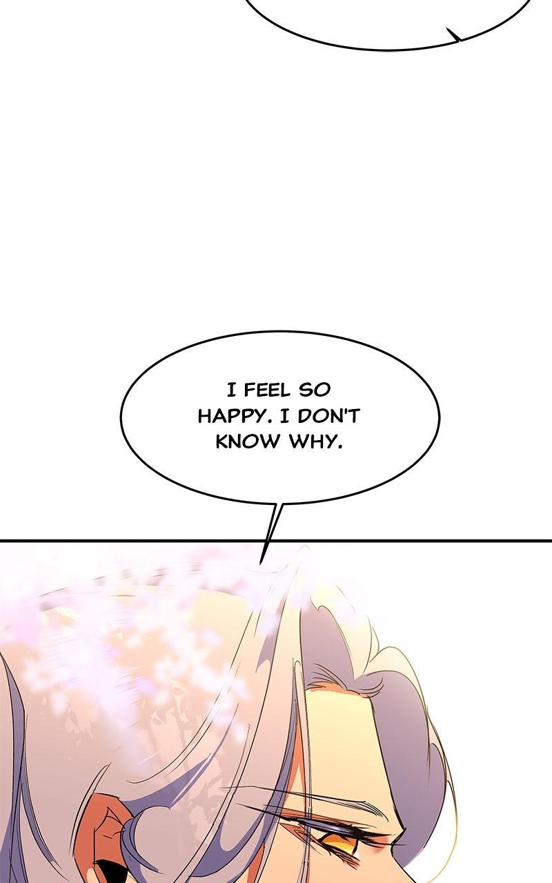 How a Goddess Wins Over Tigers Chap 111 - Next Chap 112