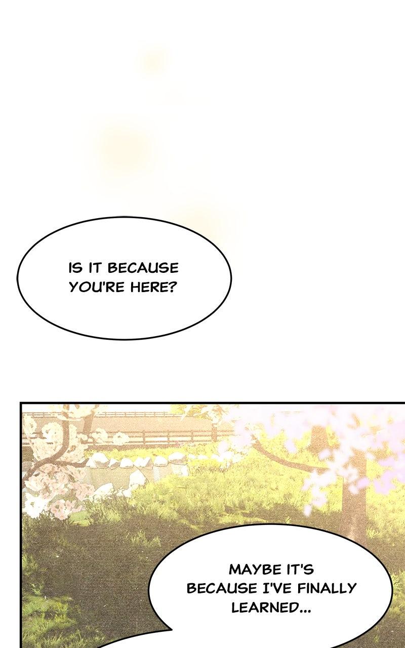 How a Goddess Wins Over Tigers Chap 111 - Next Chap 112