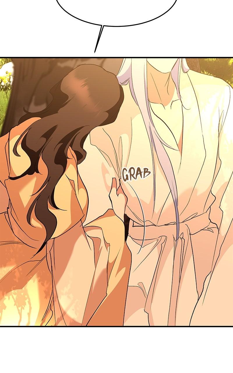 How a Goddess Wins Over Tigers Chap 111 - Next Chap 112
