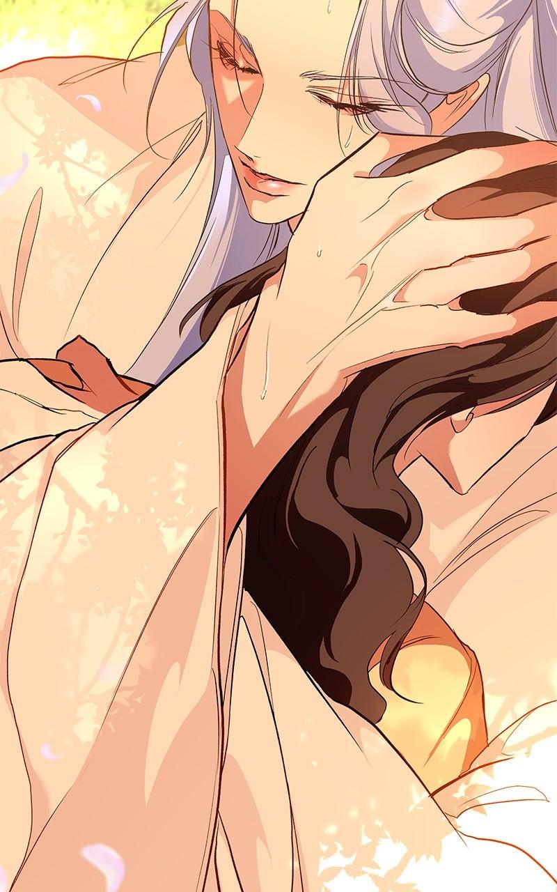How a Goddess Wins Over Tigers Chap 111 - Next Chap 112