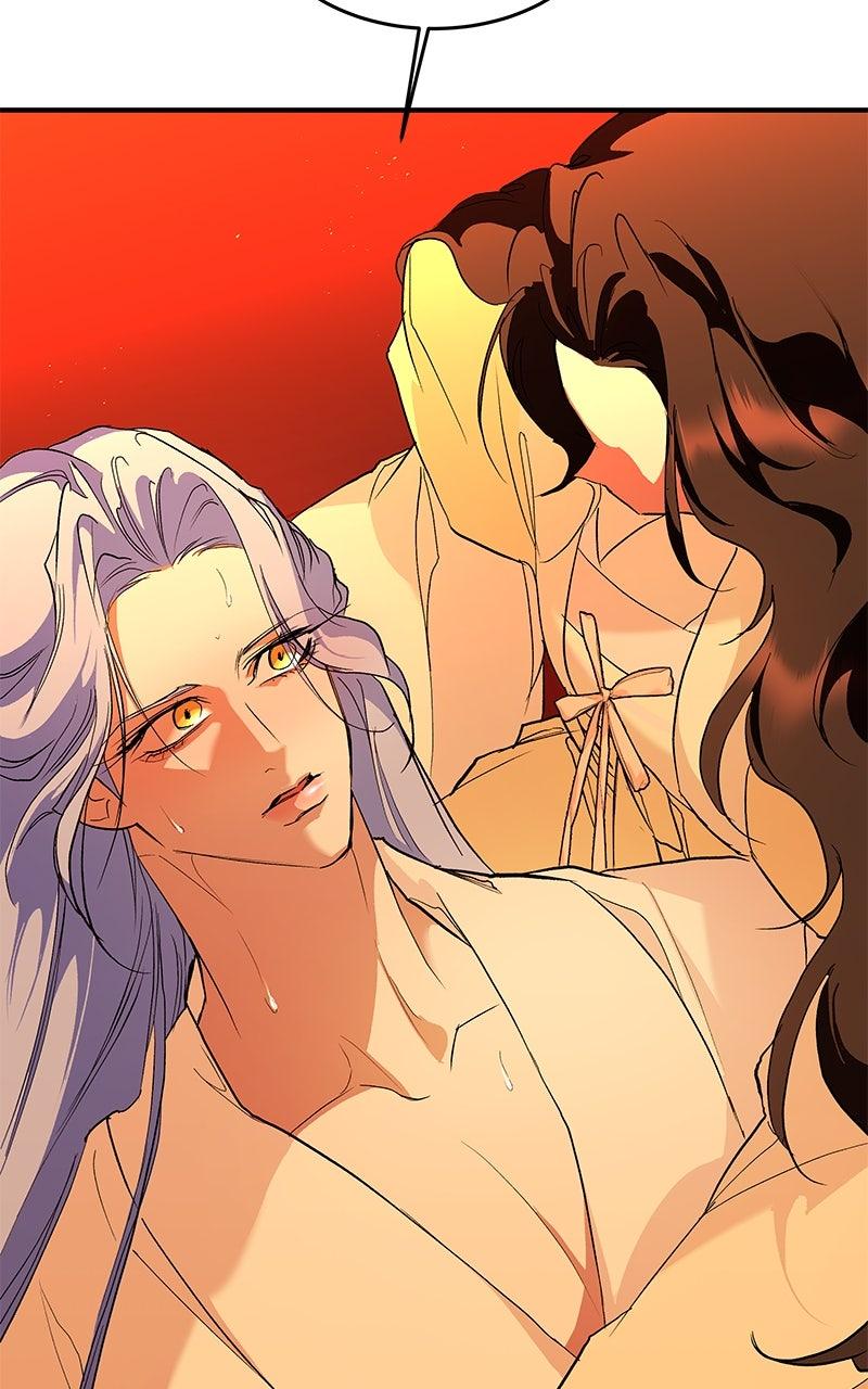 How a Goddess Wins Over Tigers Chap 111 - Next Chap 112