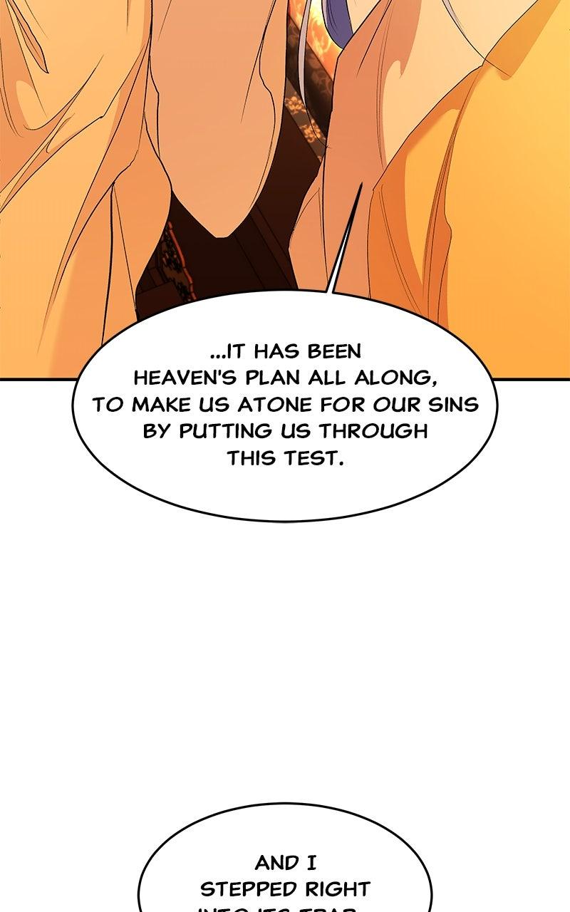 How a Goddess Wins Over Tigers Chap 111 - Next Chap 112