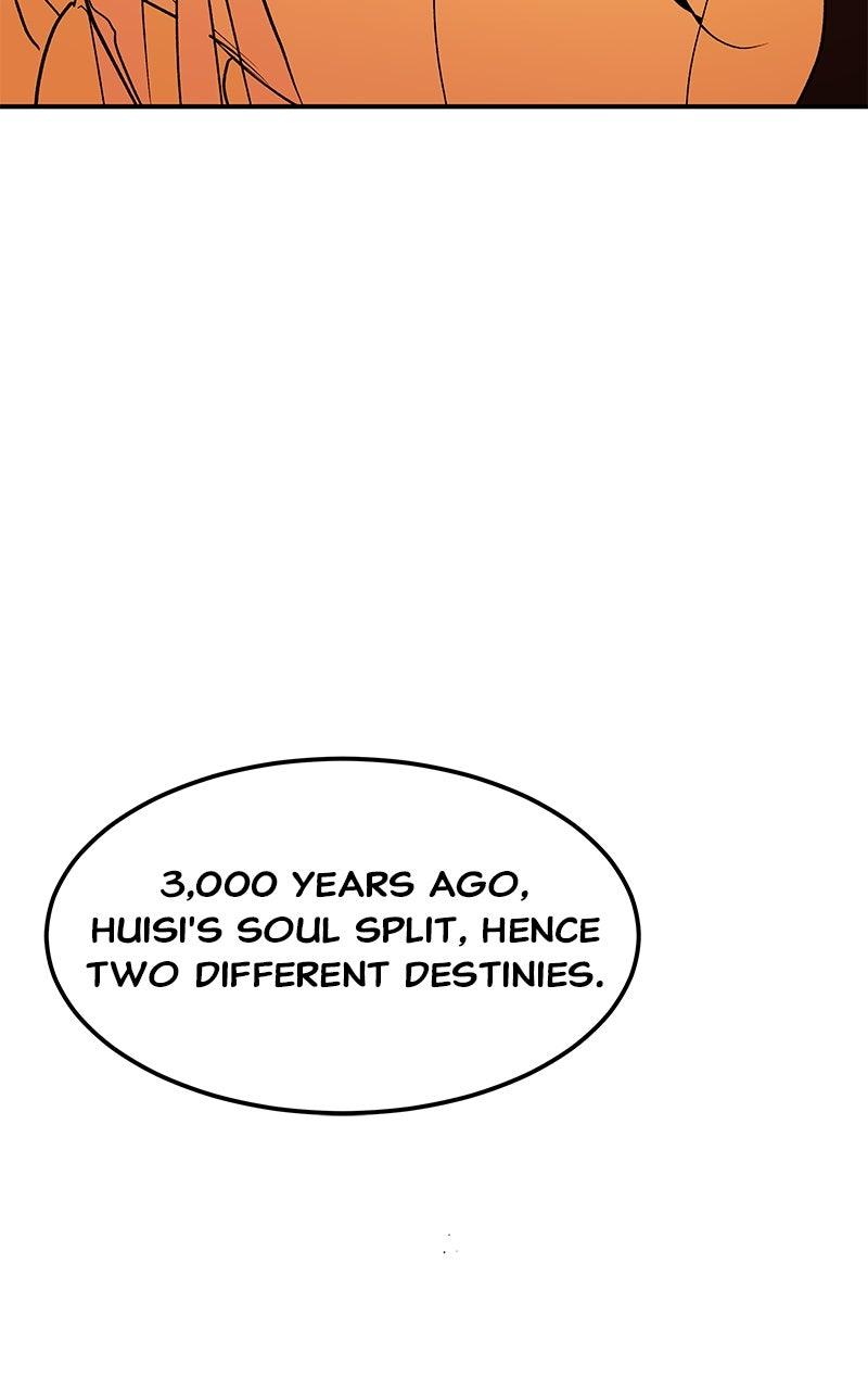 How a Goddess Wins Over Tigers Chap 111 - Next Chap 112