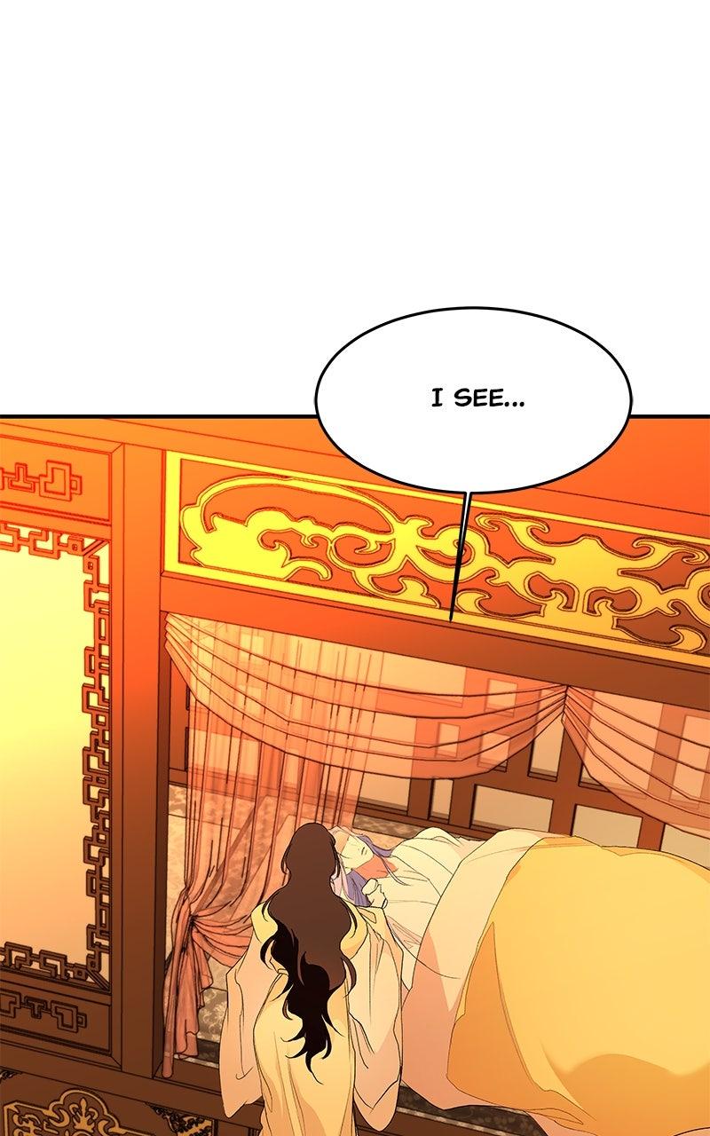 How a Goddess Wins Over Tigers Chap 111 - Next Chap 112