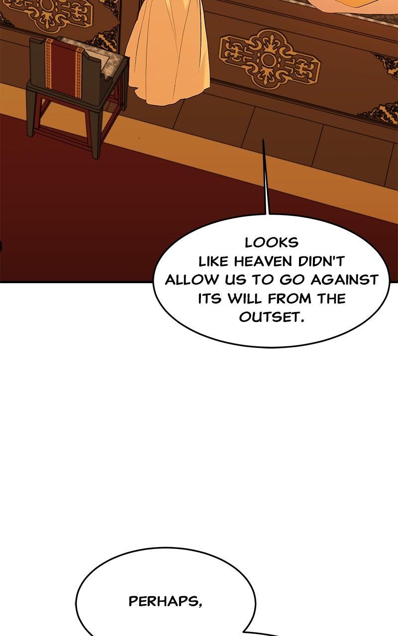 How a Goddess Wins Over Tigers Chap 111 - Next Chap 112