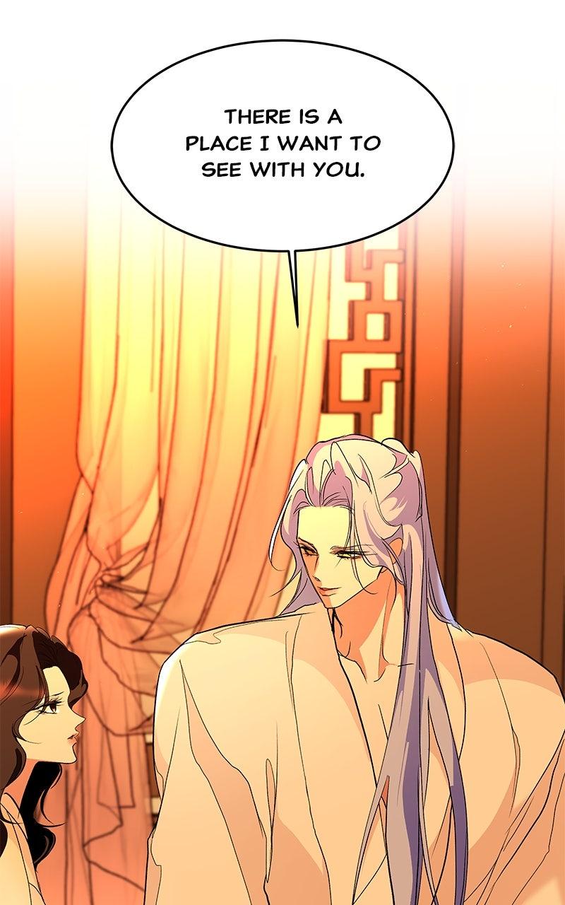 How a Goddess Wins Over Tigers Chap 111 - Next Chap 112