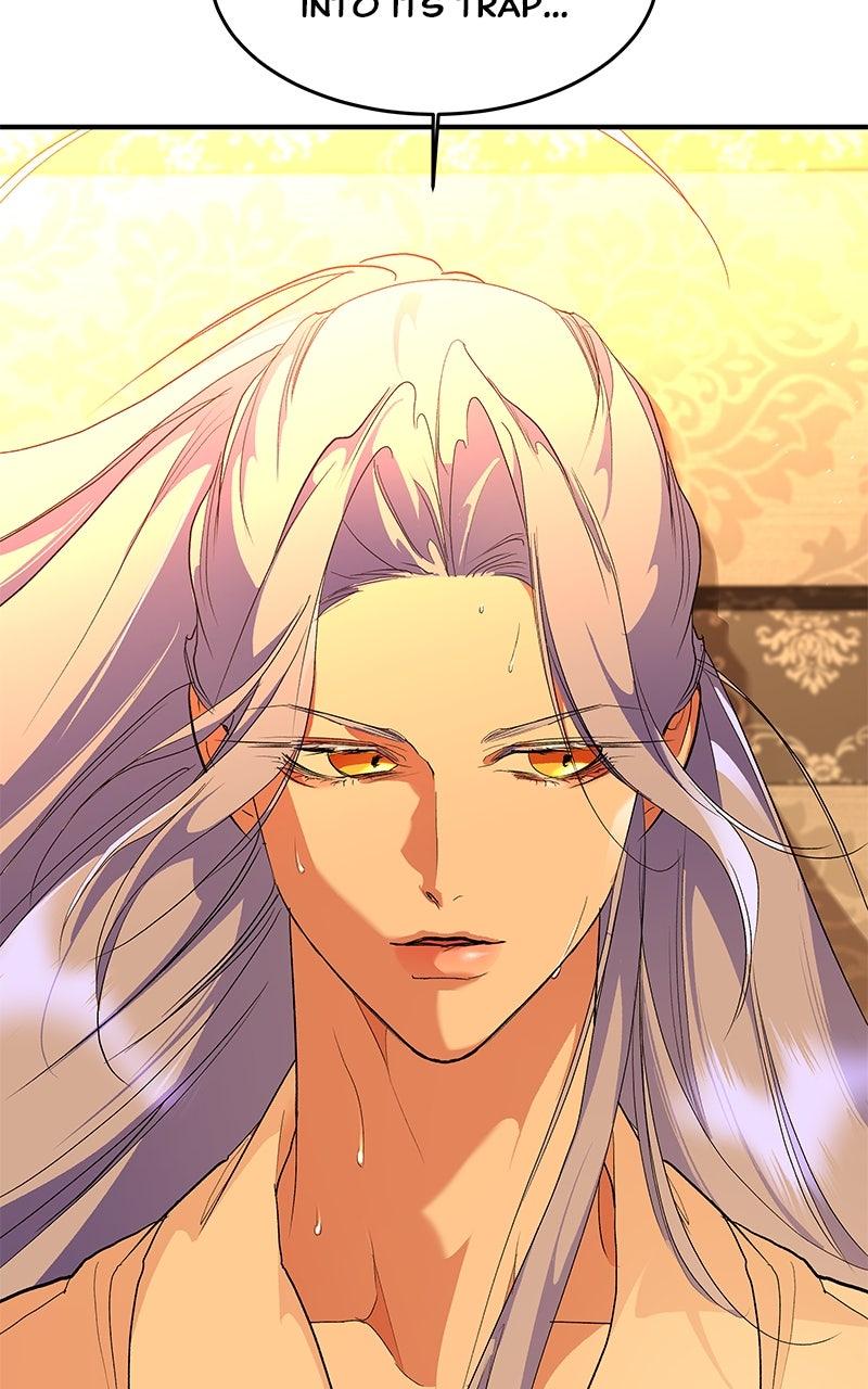 How a Goddess Wins Over Tigers Chap 111 - Next Chap 112