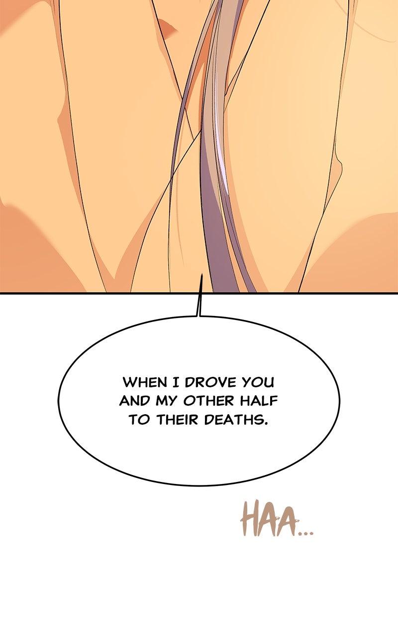 How a Goddess Wins Over Tigers Chap 111 - Next Chap 112