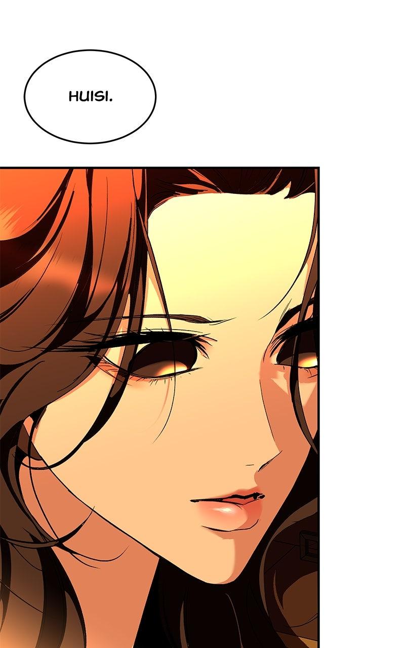 How a Goddess Wins Over Tigers Chap 111 - Next Chap 112