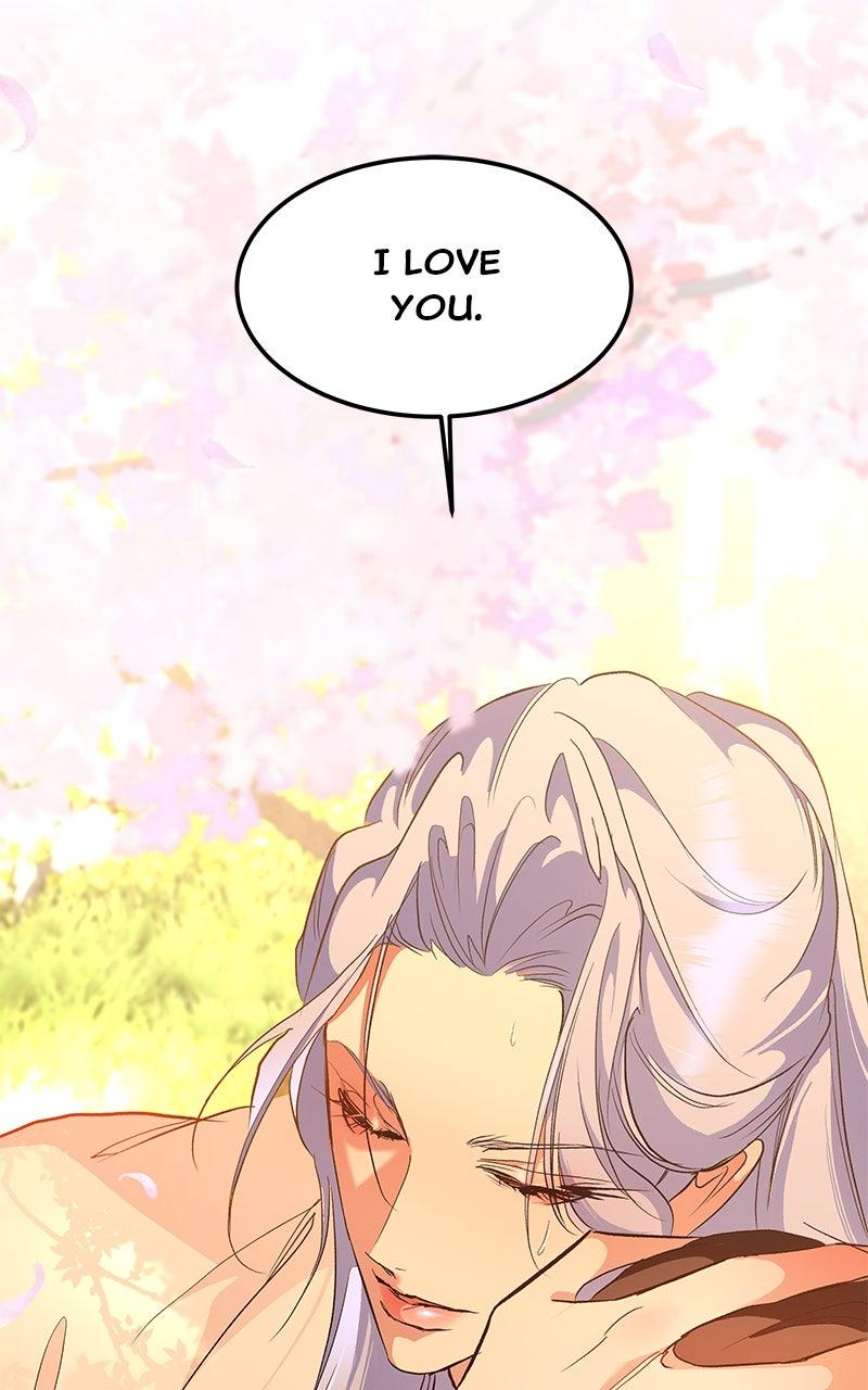 How a Goddess Wins Over Tigers Chap 112 - Next Chap 113