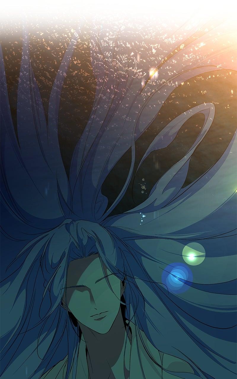 How a Goddess Wins Over Tigers Chap 112 - Next Chap 113