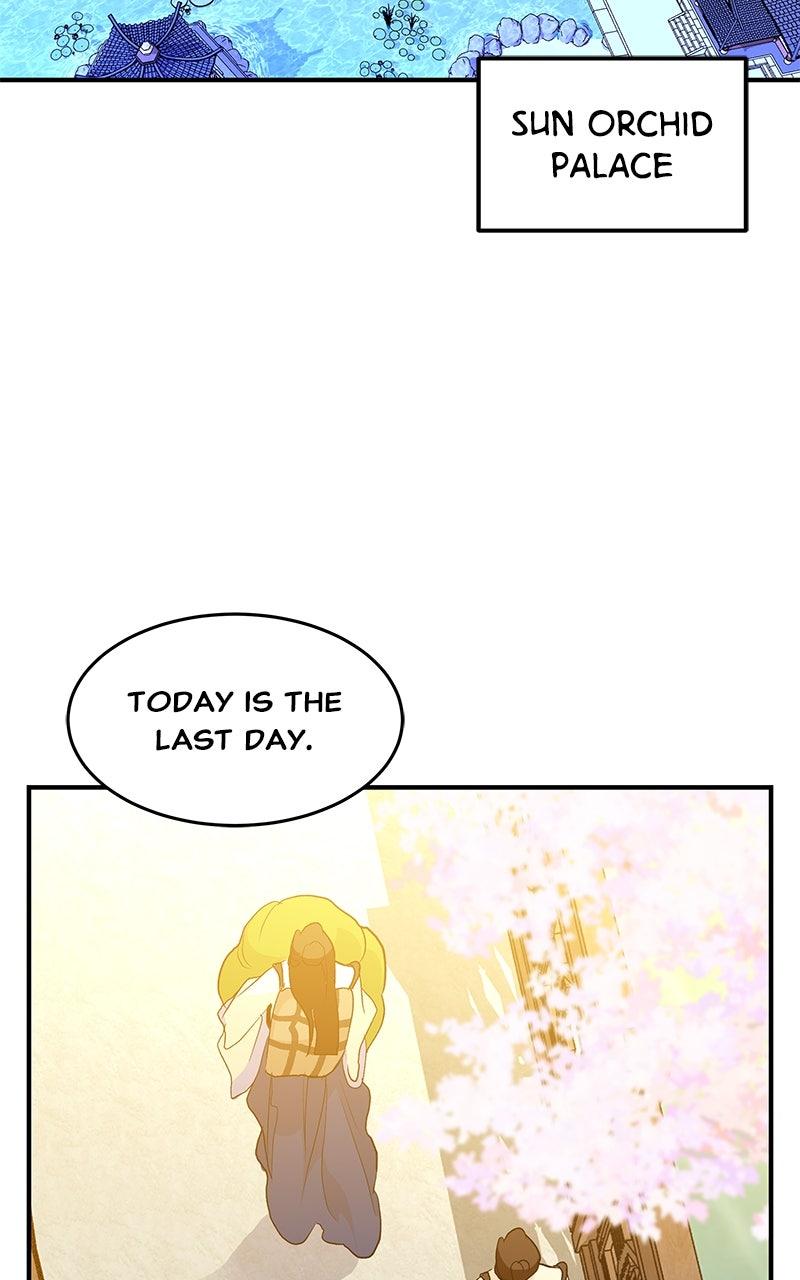 How a Goddess Wins Over Tigers Chap 112 - Next Chap 113