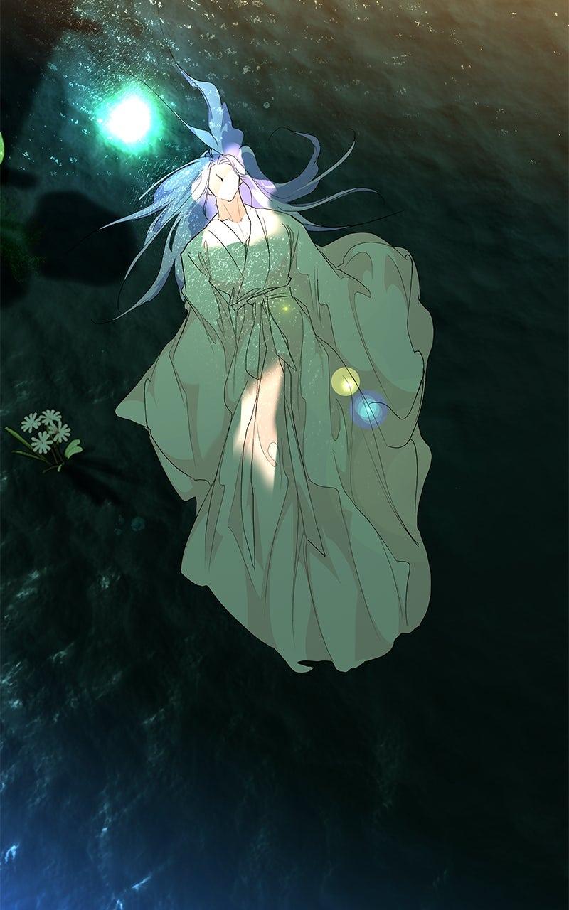 How a Goddess Wins Over Tigers Chap 112 - Next Chap 113