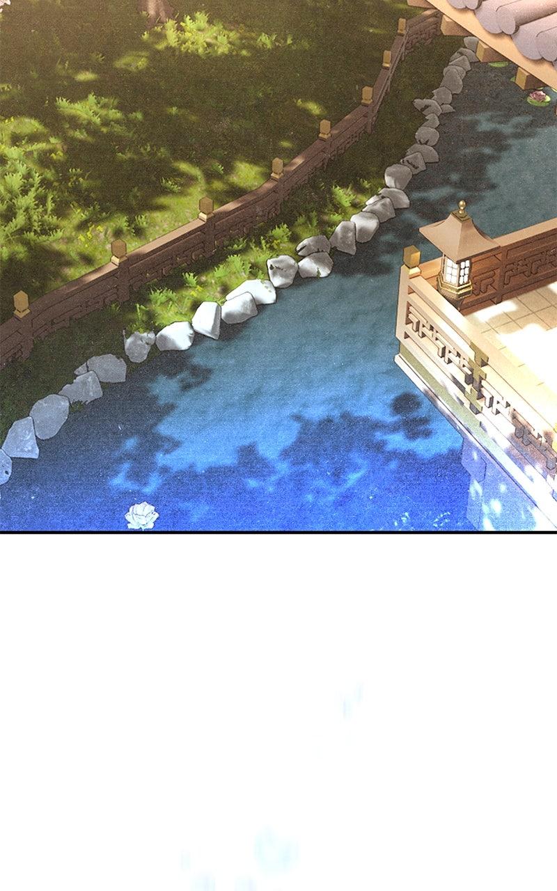 How a Goddess Wins Over Tigers Chap 112 - Next Chap 113