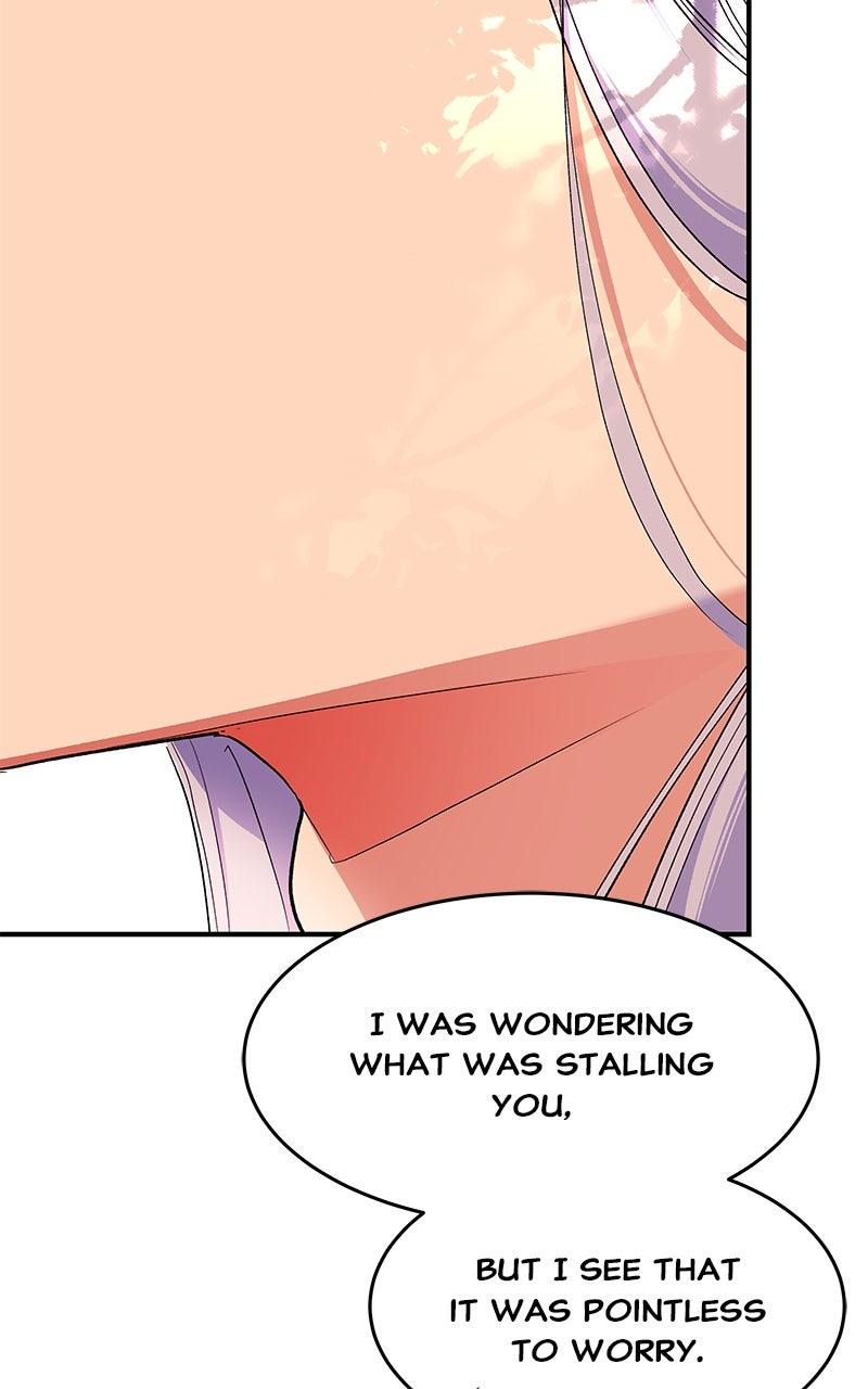 How a Goddess Wins Over Tigers Chap 112 - Next Chap 113