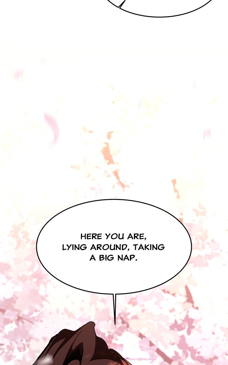 How a Goddess Wins Over Tigers Chap 112 - Next Chap 113