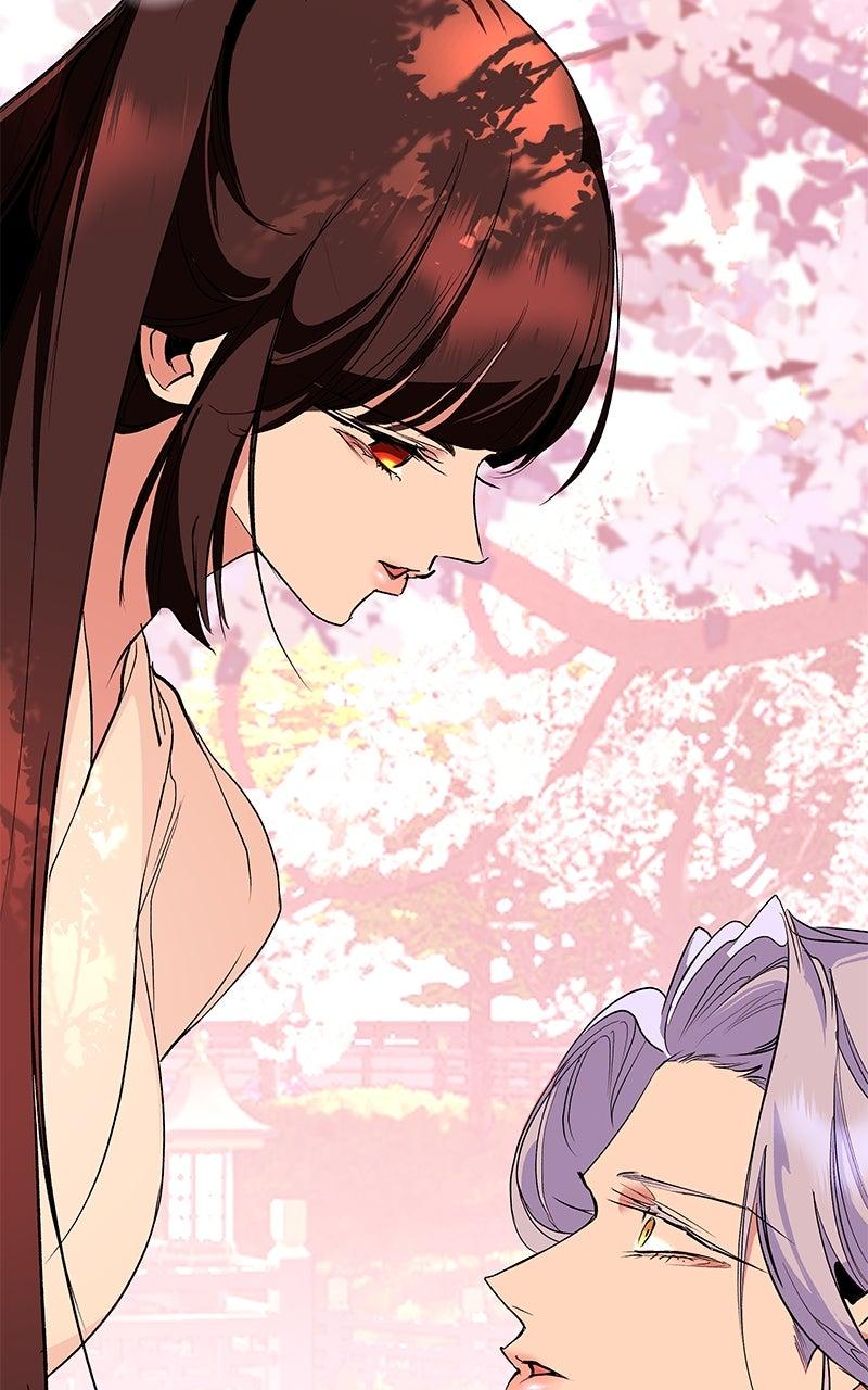 How a Goddess Wins Over Tigers Chap 112 - Next Chap 113