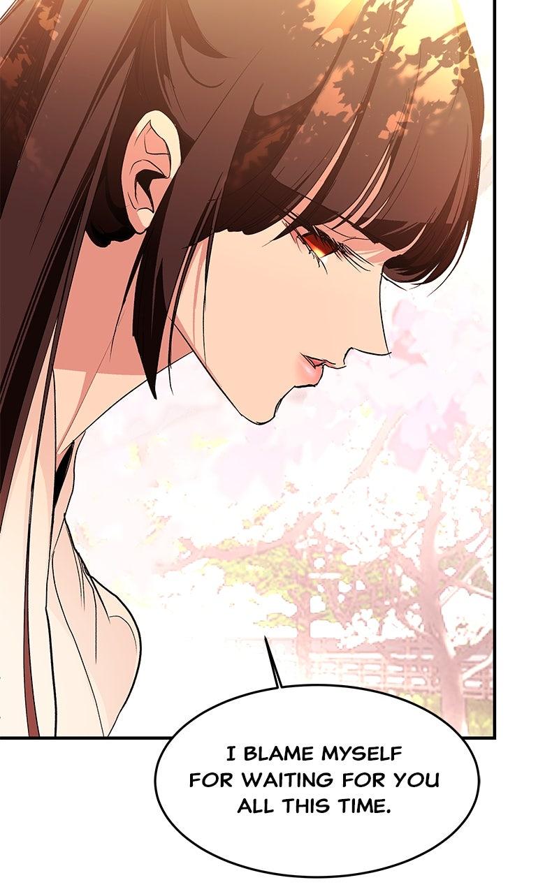 How a Goddess Wins Over Tigers Chap 112 - Next Chap 113