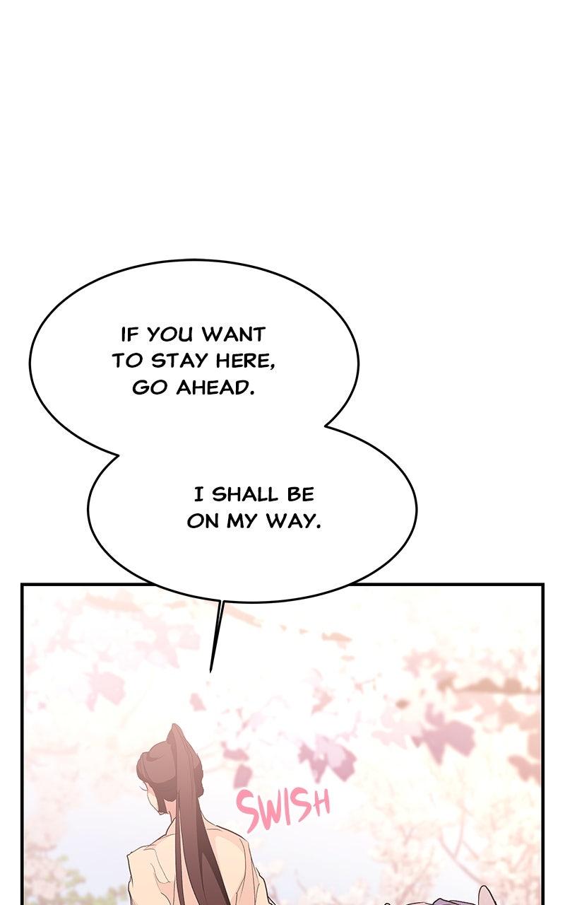 How a Goddess Wins Over Tigers Chap 112 - Next Chap 113