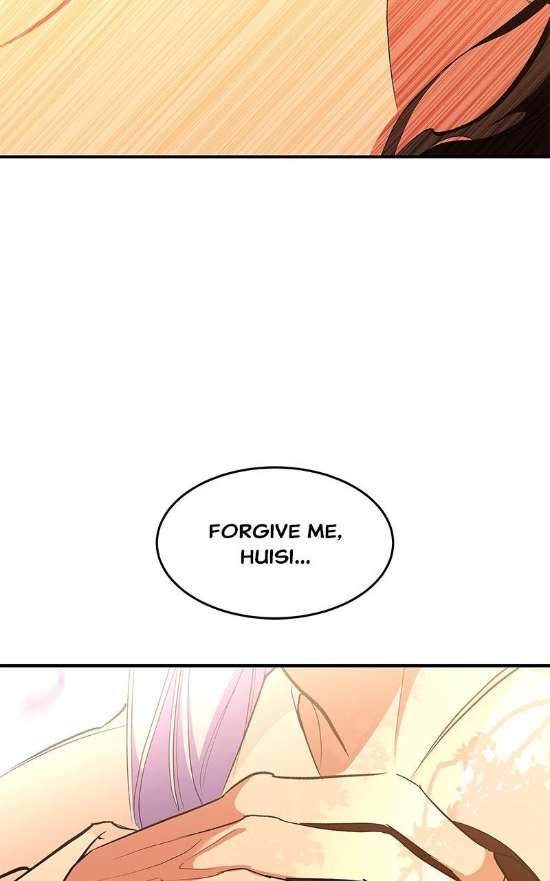 How a Goddess Wins Over Tigers Chap 112 - Next Chap 113