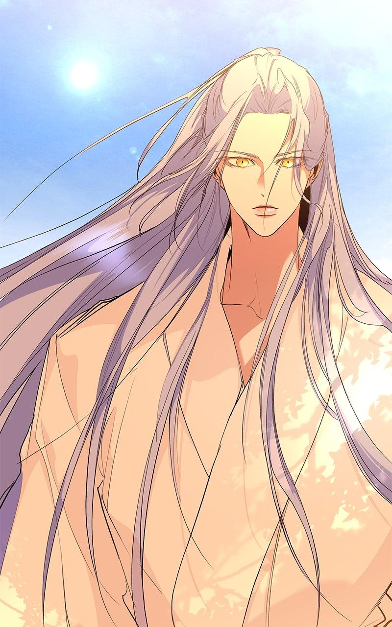 How a Goddess Wins Over Tigers Chap 112 - Next Chap 113