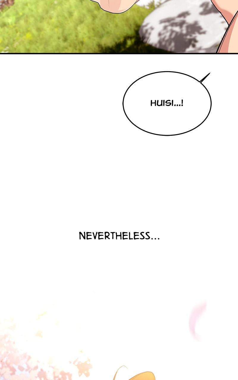 How a Goddess Wins Over Tigers Chap 112 - Next Chap 113