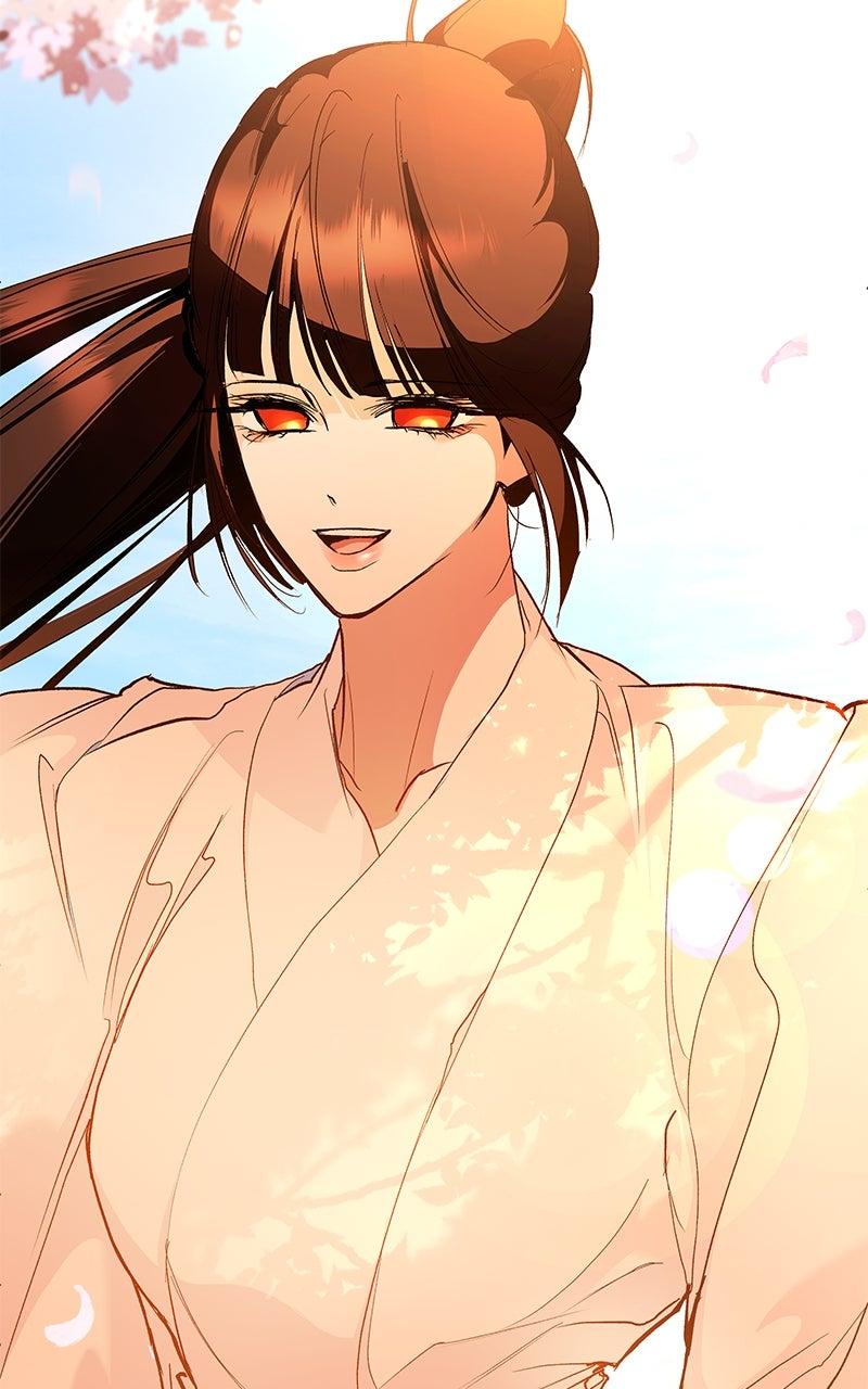 How a Goddess Wins Over Tigers Chap 112 - Next Chap 113