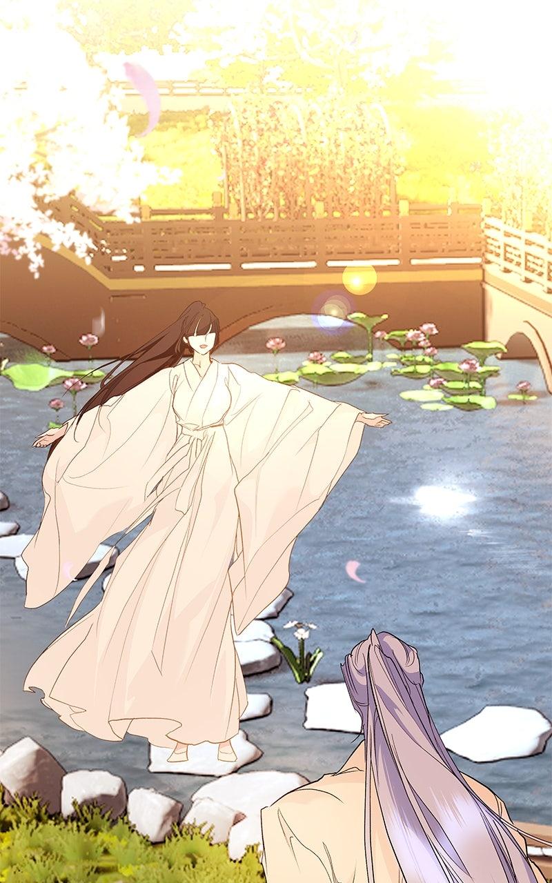 How a Goddess Wins Over Tigers Chap 112 - Next Chap 113