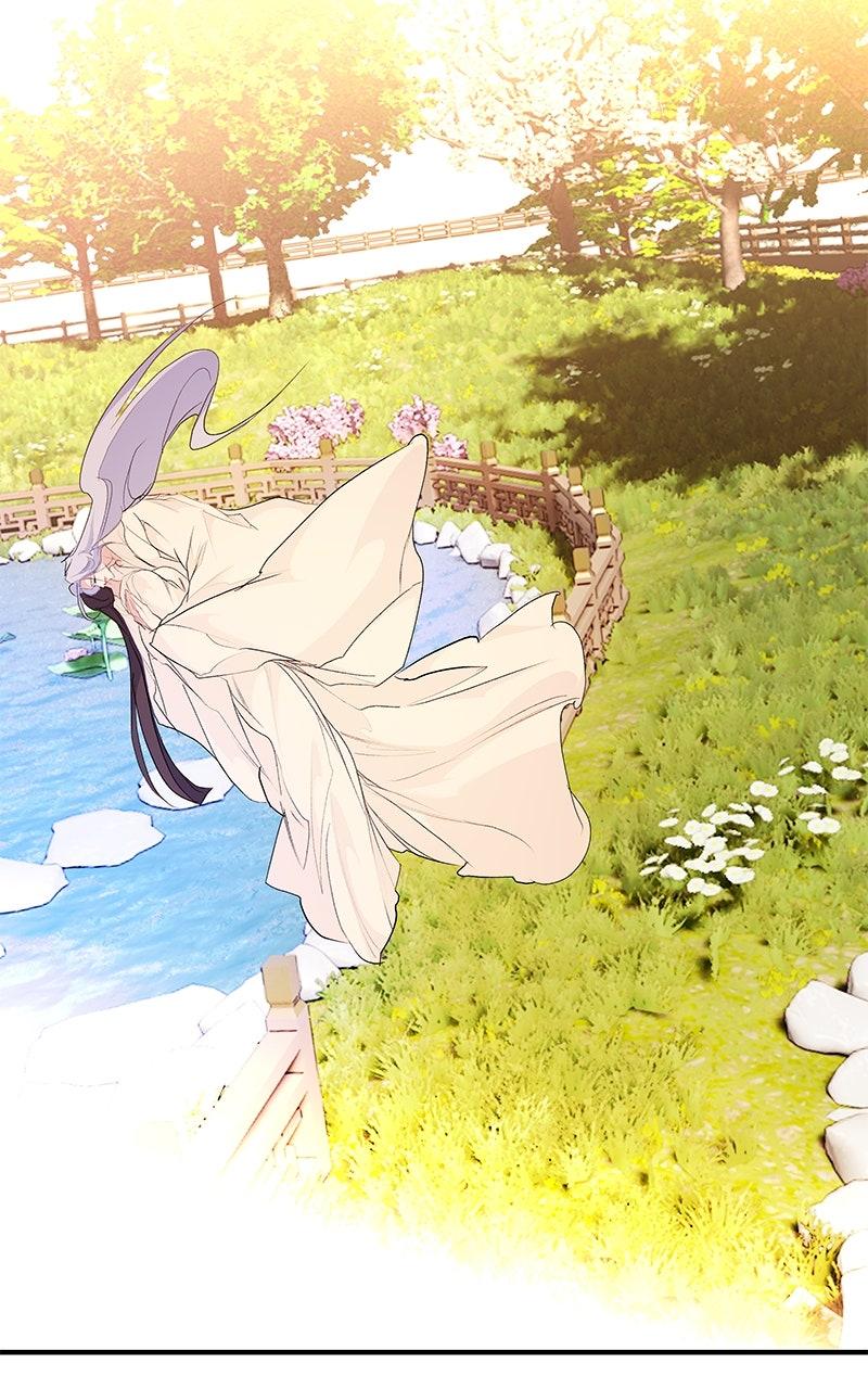 How a Goddess Wins Over Tigers Chap 112 - Next Chap 113