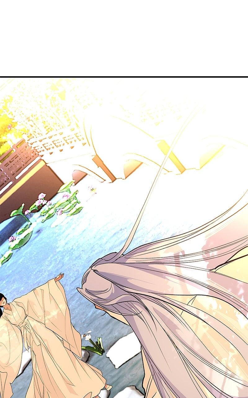 How a Goddess Wins Over Tigers Chap 112 - Next Chap 113