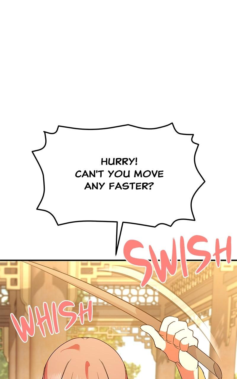 How a Goddess Wins Over Tigers Chap 112 - Next Chap 113