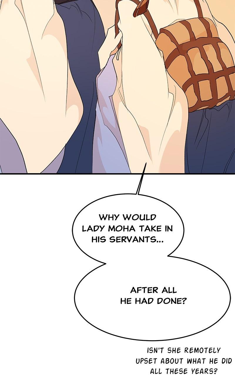 How a Goddess Wins Over Tigers Chap 112 - Next Chap 113
