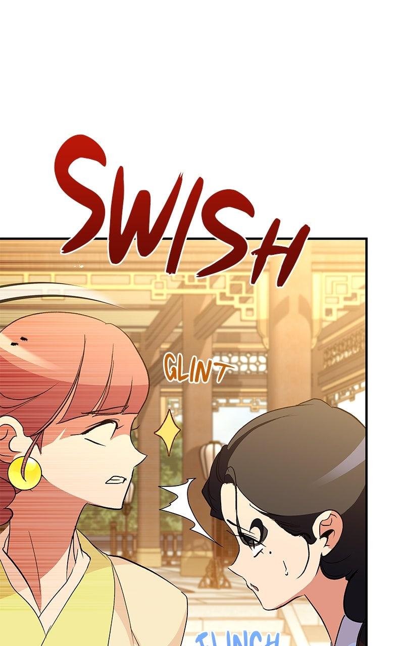 How a Goddess Wins Over Tigers Chap 112 - Next Chap 113