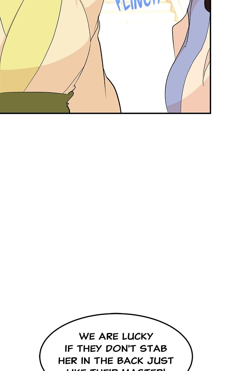 How a Goddess Wins Over Tigers Chap 112 - Next Chap 113