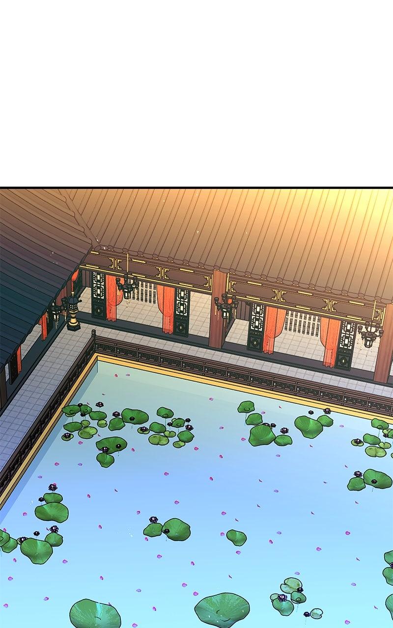 How a Goddess Wins Over Tigers Chap 112 - Next Chap 113