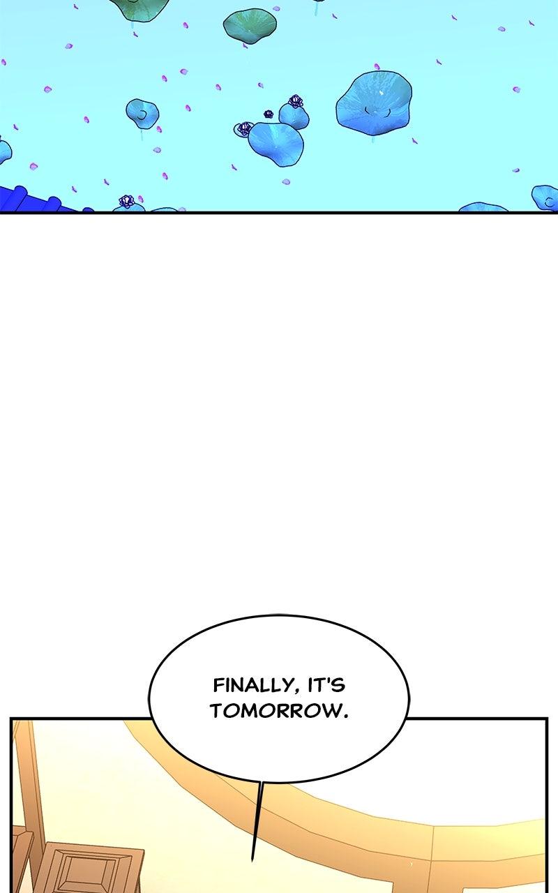 How a Goddess Wins Over Tigers Chap 112 - Next Chap 113