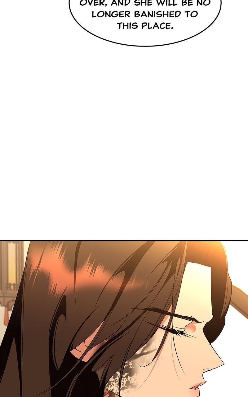 How a Goddess Wins Over Tigers Chap 112 - Next Chap 113