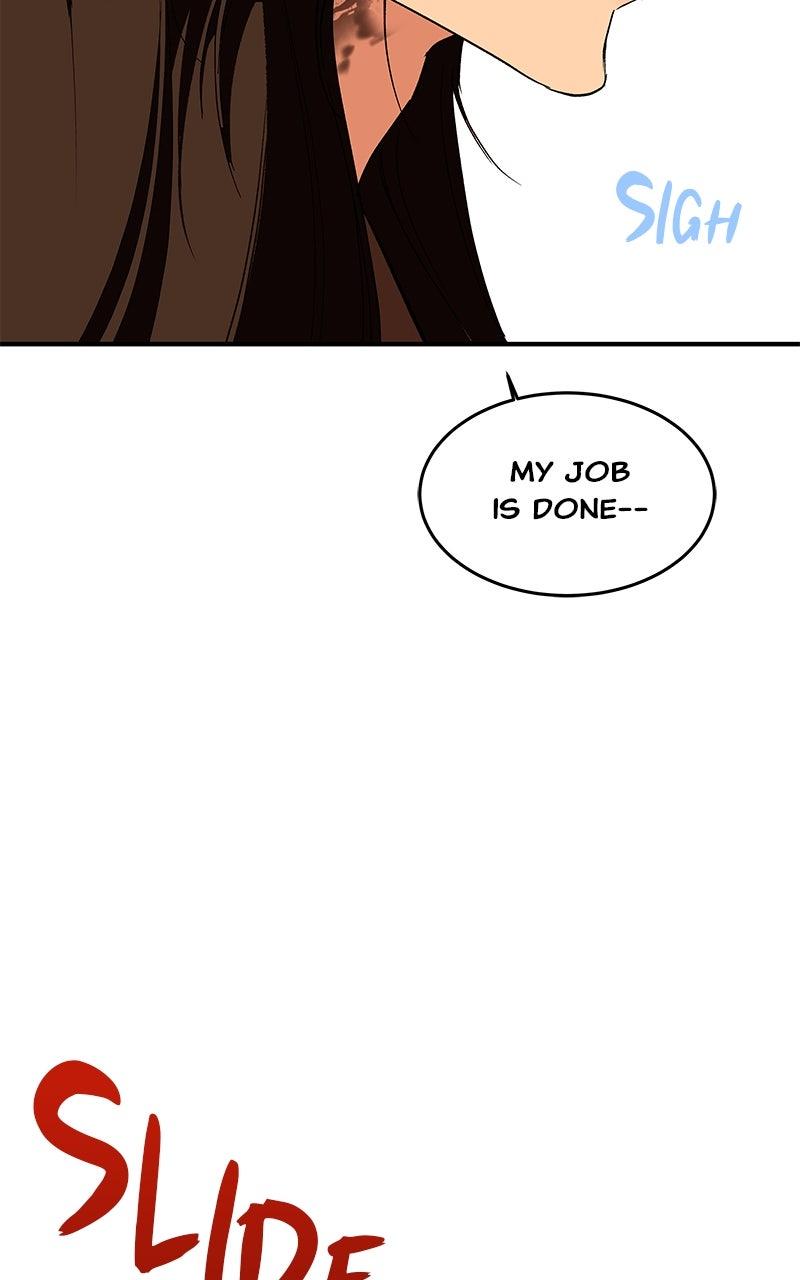 How a Goddess Wins Over Tigers Chap 112 - Next Chap 113