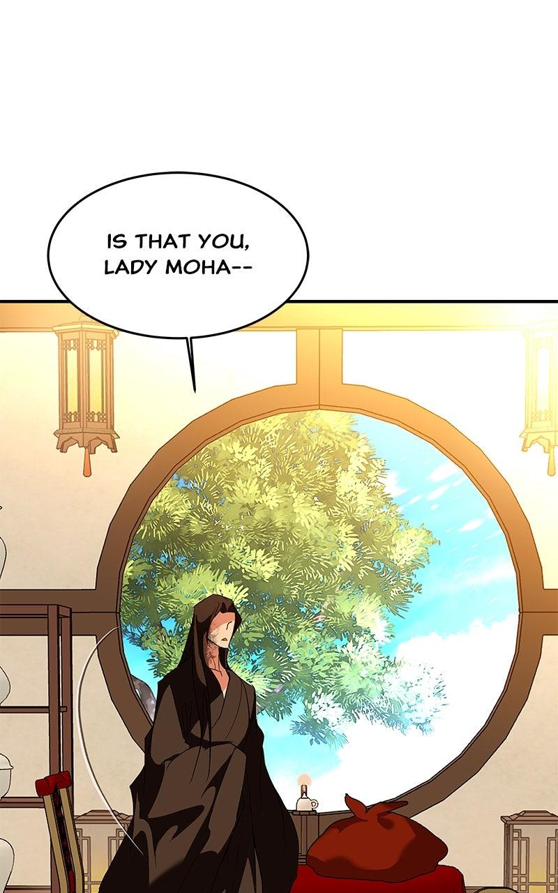 How a Goddess Wins Over Tigers Chap 112 - Next Chap 113