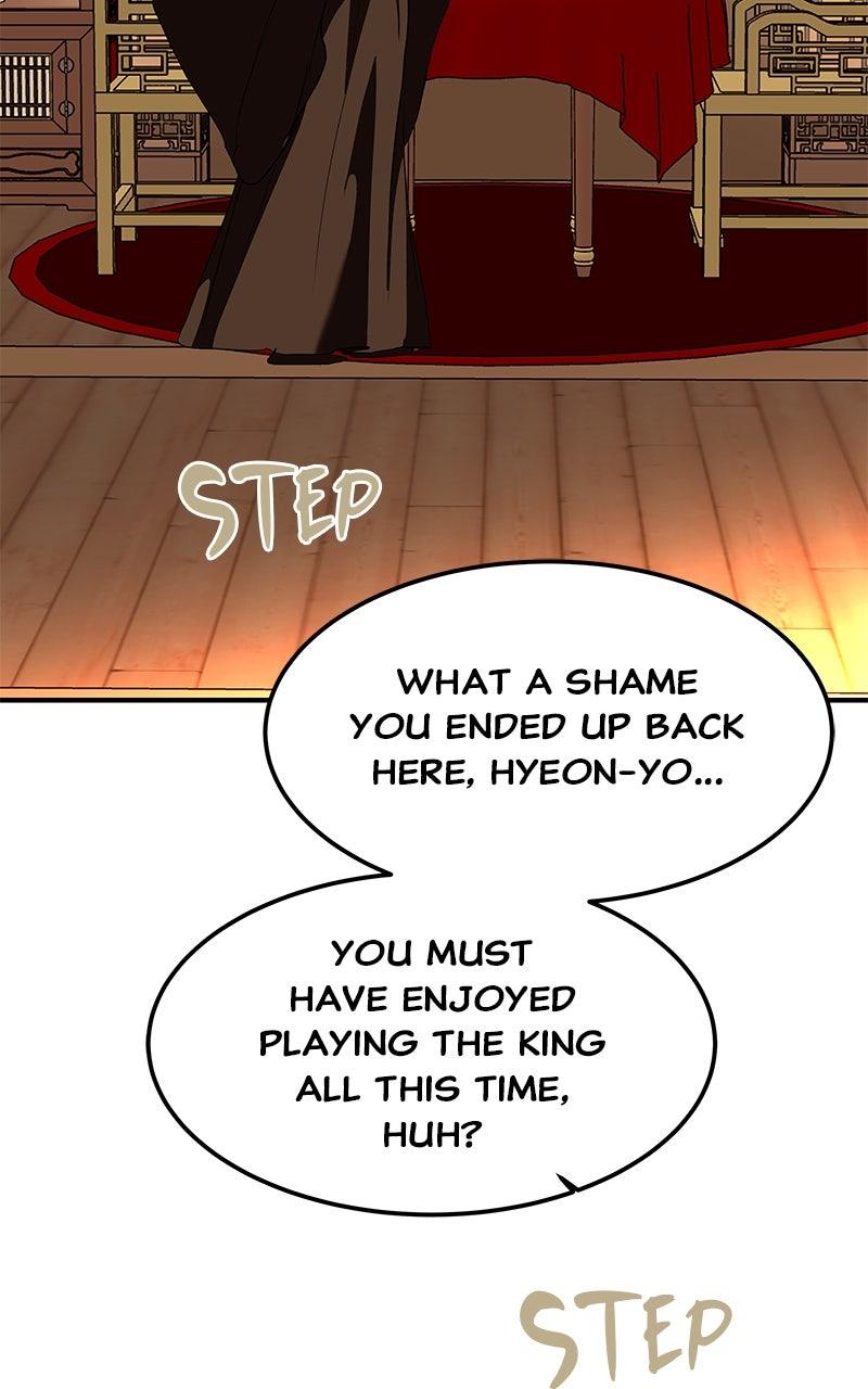 How a Goddess Wins Over Tigers Chap 112 - Next Chap 113