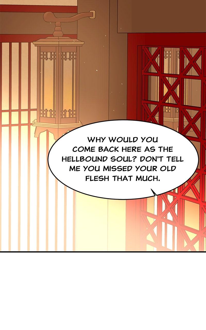 How a Goddess Wins Over Tigers Chap 112 - Next Chap 113