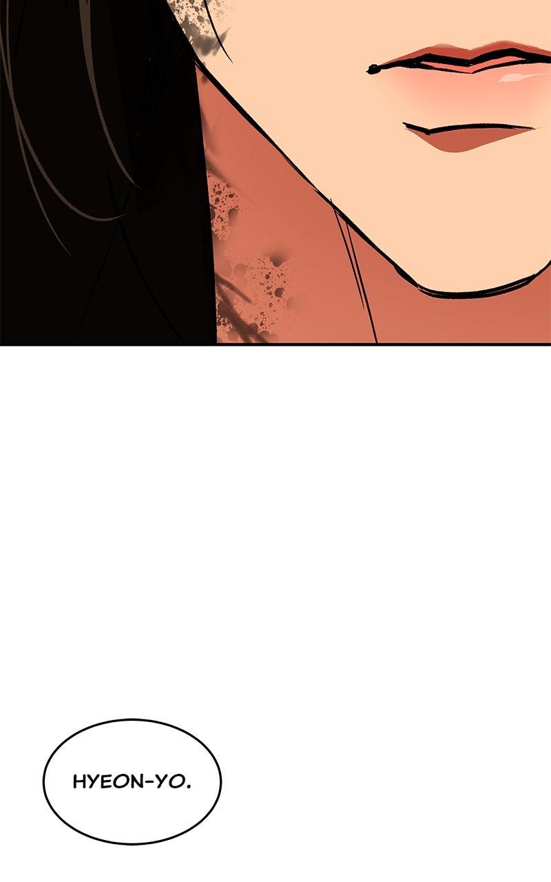 How a Goddess Wins Over Tigers Chap 112 - Next Chap 113