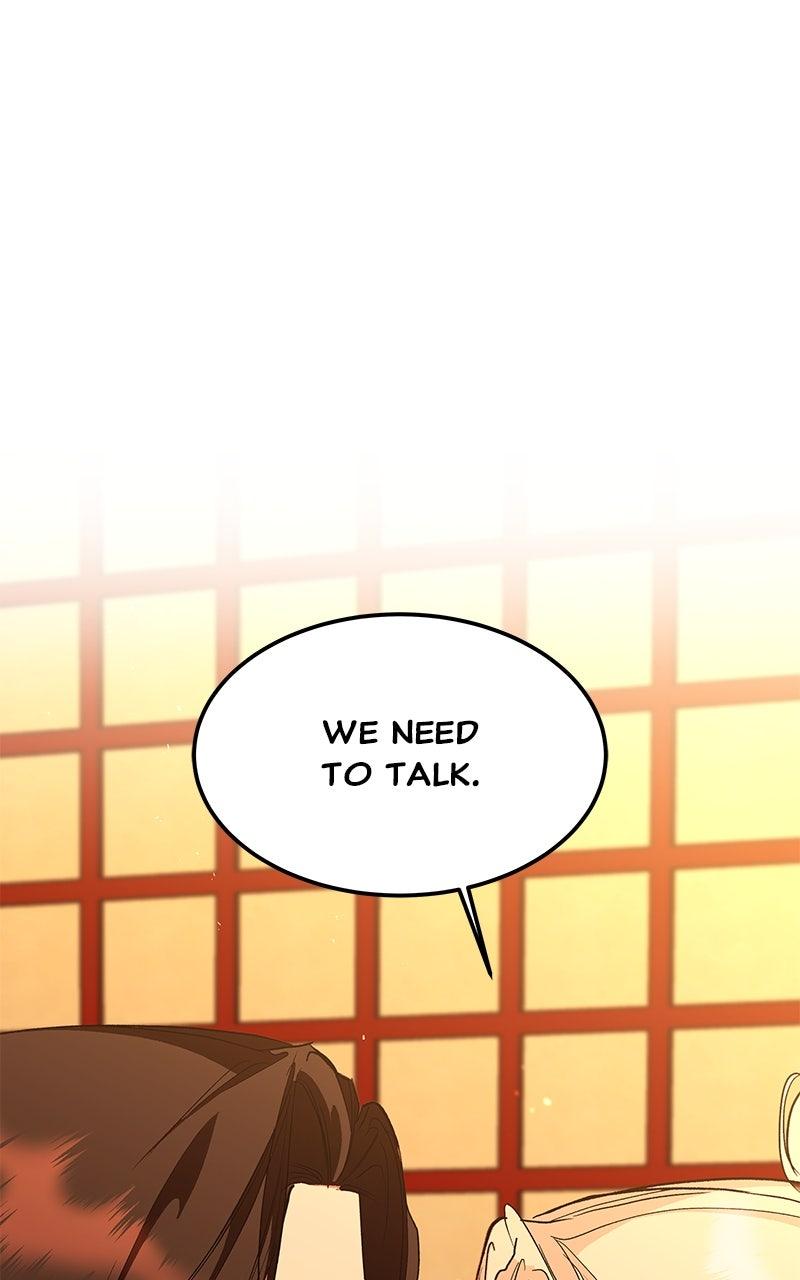 How a Goddess Wins Over Tigers Chap 112 - Next Chap 113