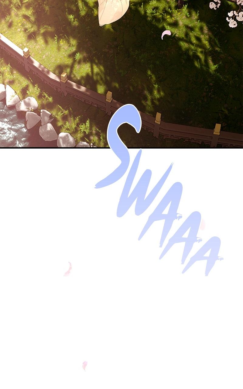 How a Goddess Wins Over Tigers Chap 112 - Next Chap 113